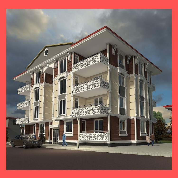 ANKAVAN YAPI MÜHENDİSLİK