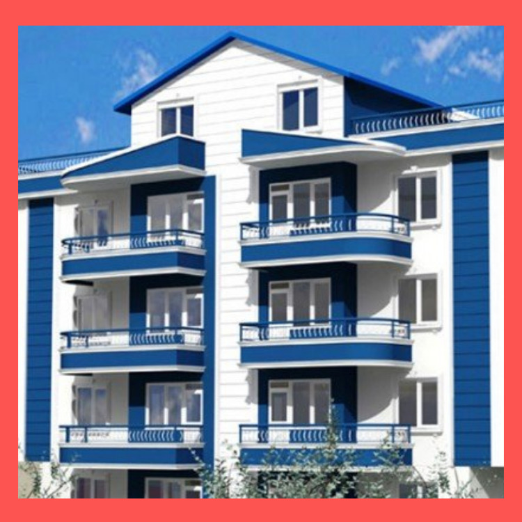 ANKAVAN YAPI MÜHENDİSLİK