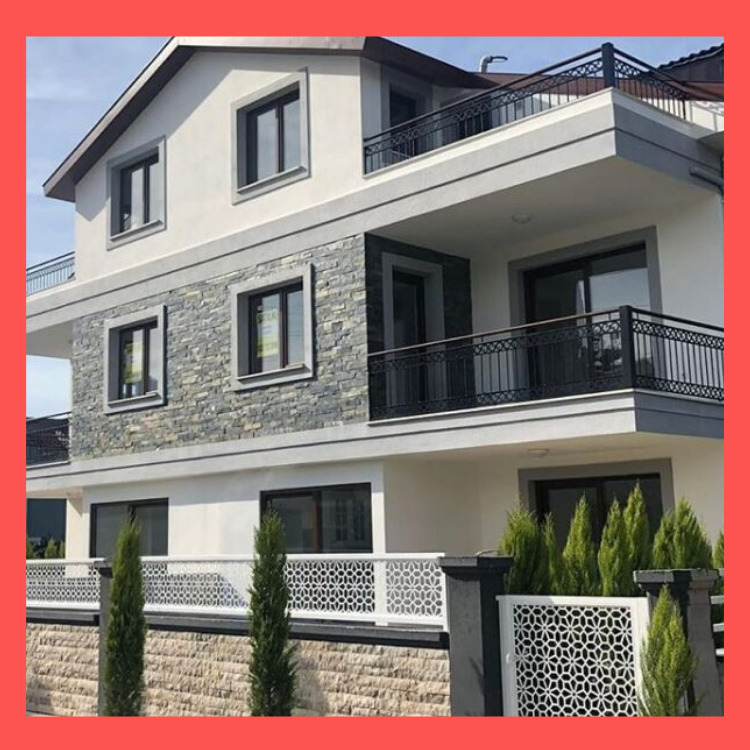 ANKAVAN YAPI MÜHENDİSLİK