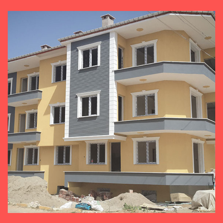 ANKAVAN YAPI MÜHENDİSLİK