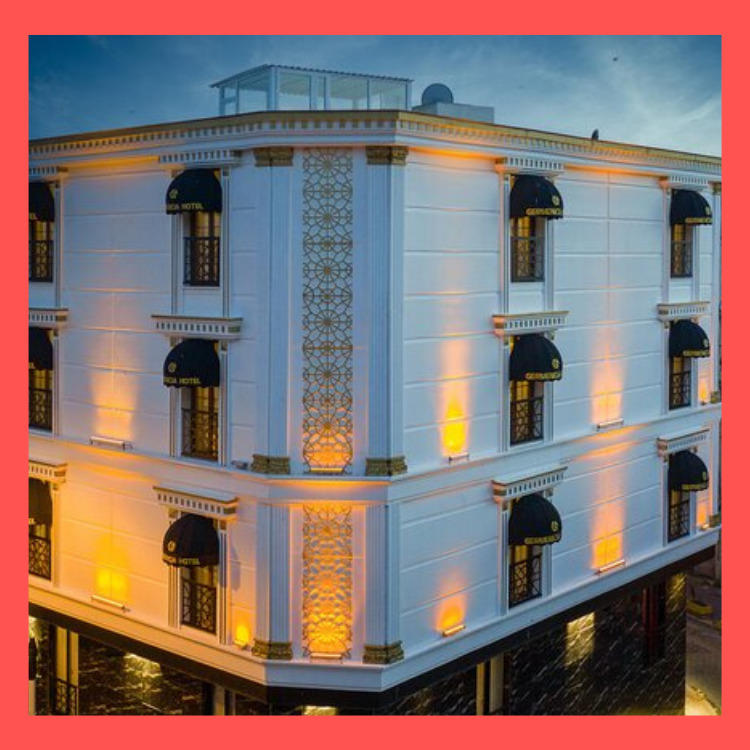 ANKAVAN YAPI MÜHENDİSLİK