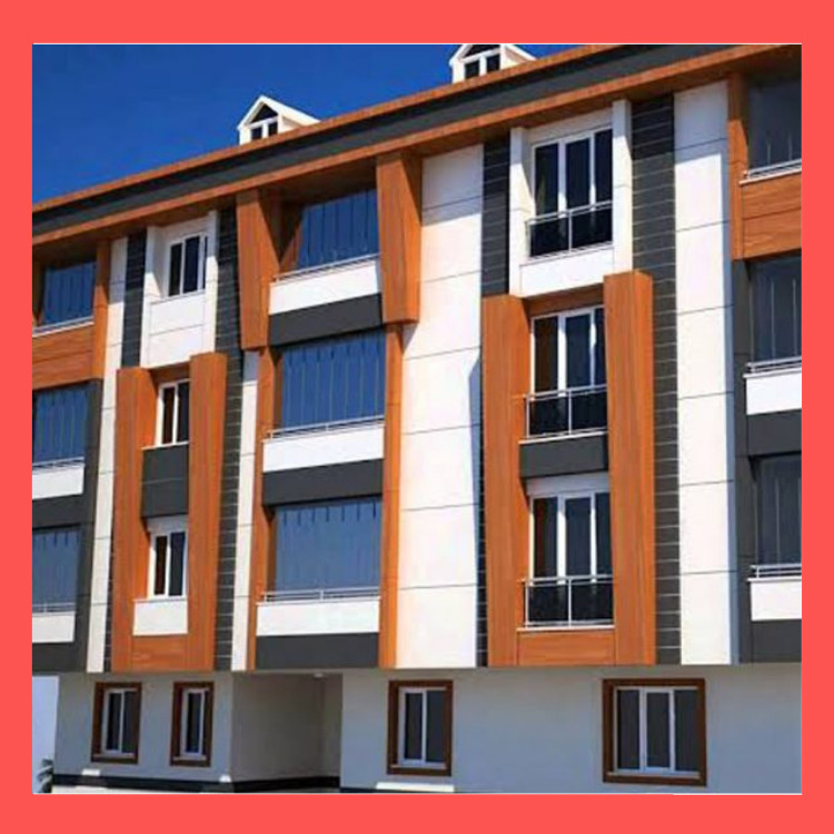 ANKAVAN YAPI MÜHENDİSLİK