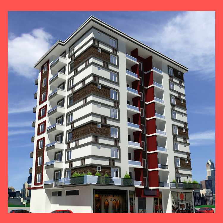 ANKAVAN YAPI MÜHENDİSLİK