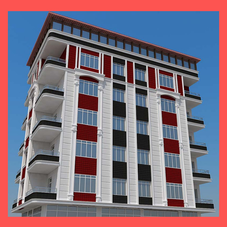 ANKAVAN YAPI MÜHENDİSLİK