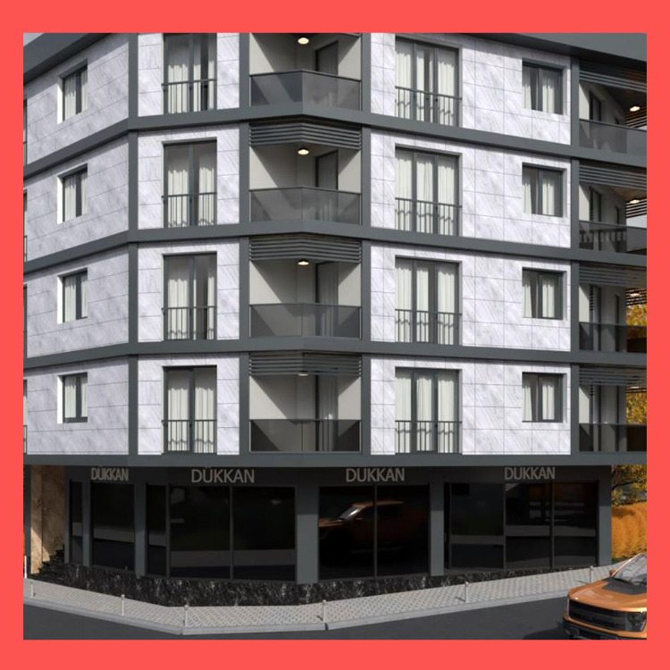 ANKAVAN YAPI MÜHENDİSLİK