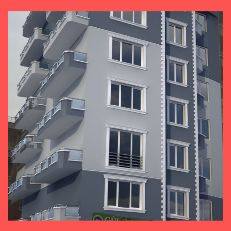 ANKAVAN YAPI MÜHENDİSLİK