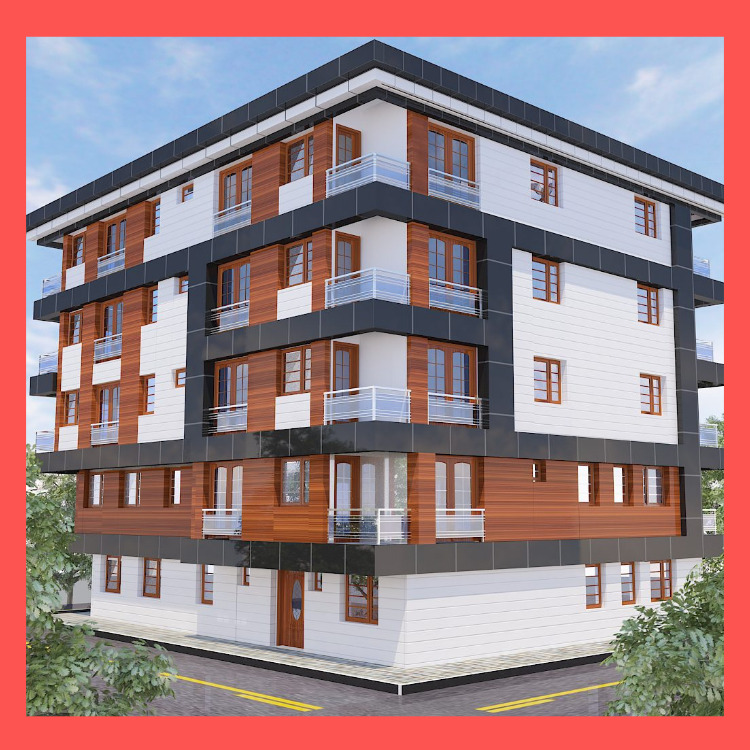 ANKAVAN YAPI MÜHENDİSLİK