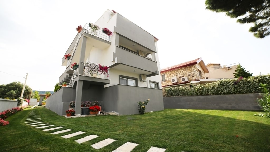 ANKAVAN YAPI MÜHENDİSLİK SAN.TIC.LTD.ŞTİ