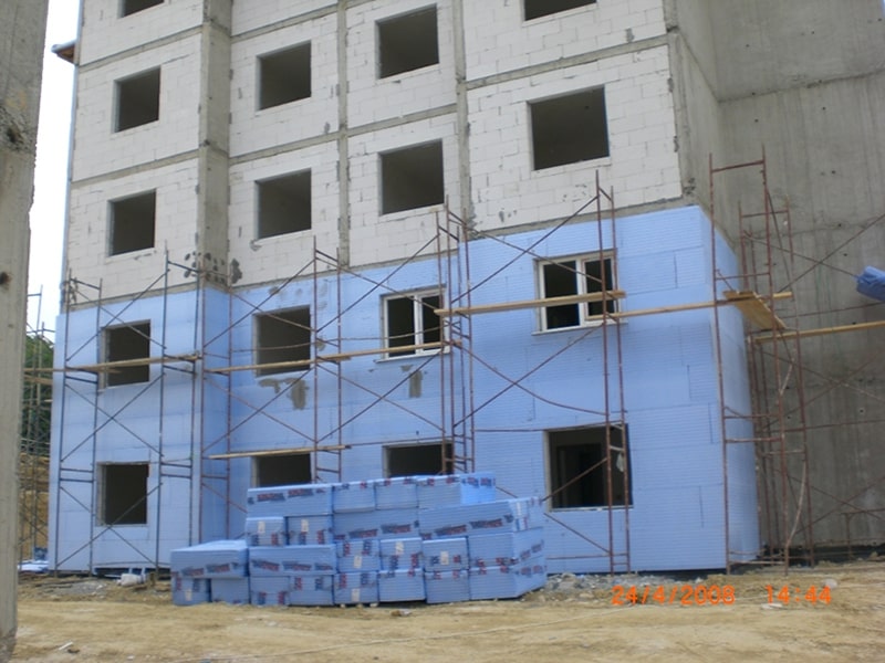 ANKAVAN YAPI MÜHENDİSLİK SAN.TIC.LTD.ŞTİ