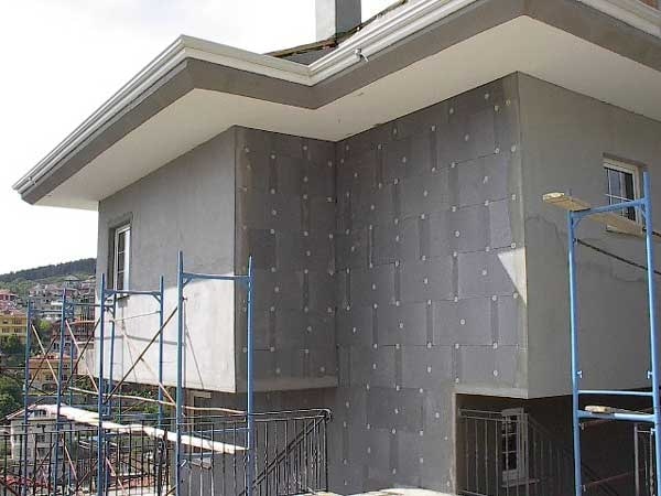 ANKAVAN YAPI MÜHENDİSLİK SAN.TIC.LTD.ŞTİ