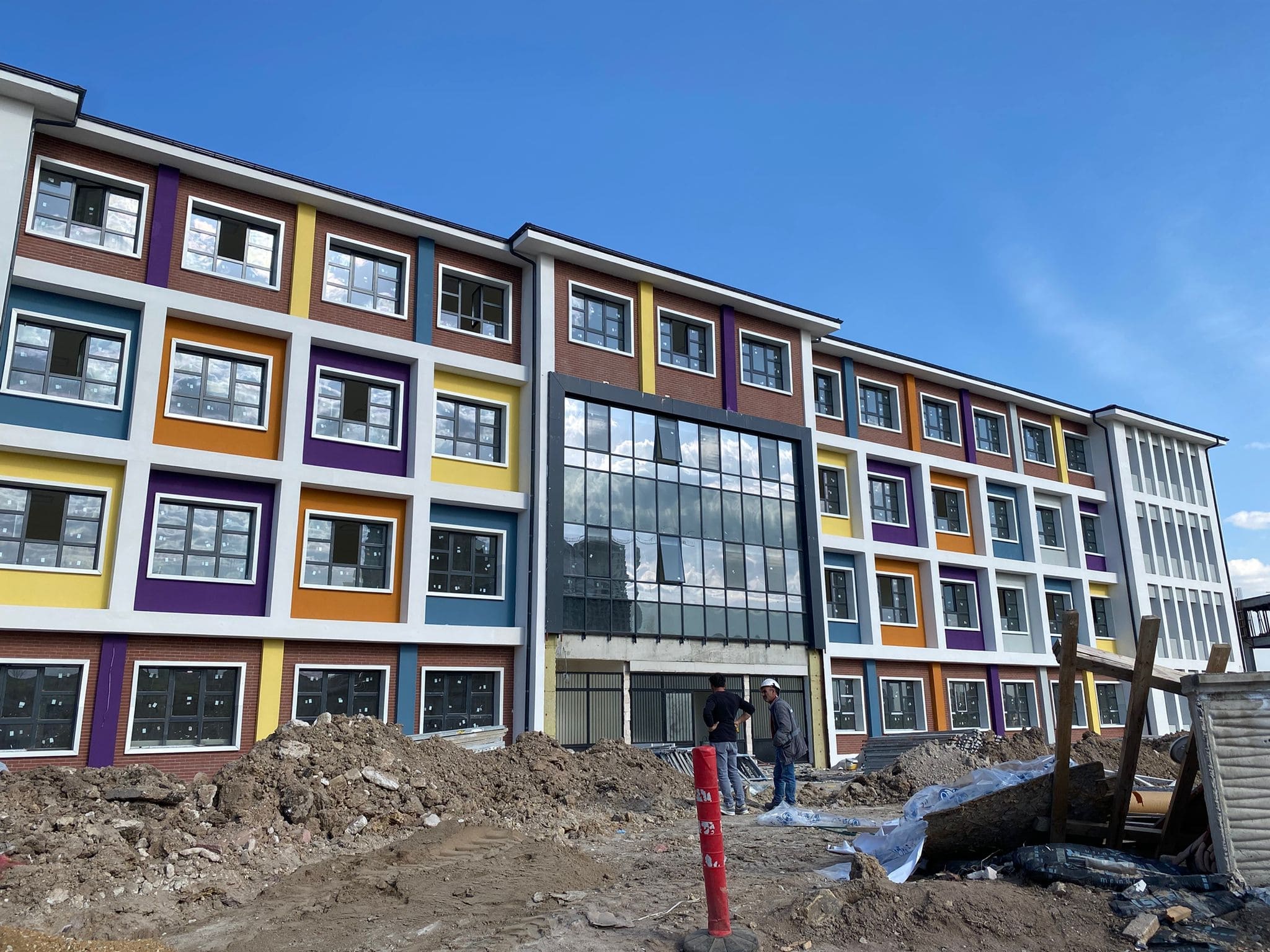 ANKAVAN YAPI MÜHENDİSLİK SAN.TIC.LTD.ŞTİ