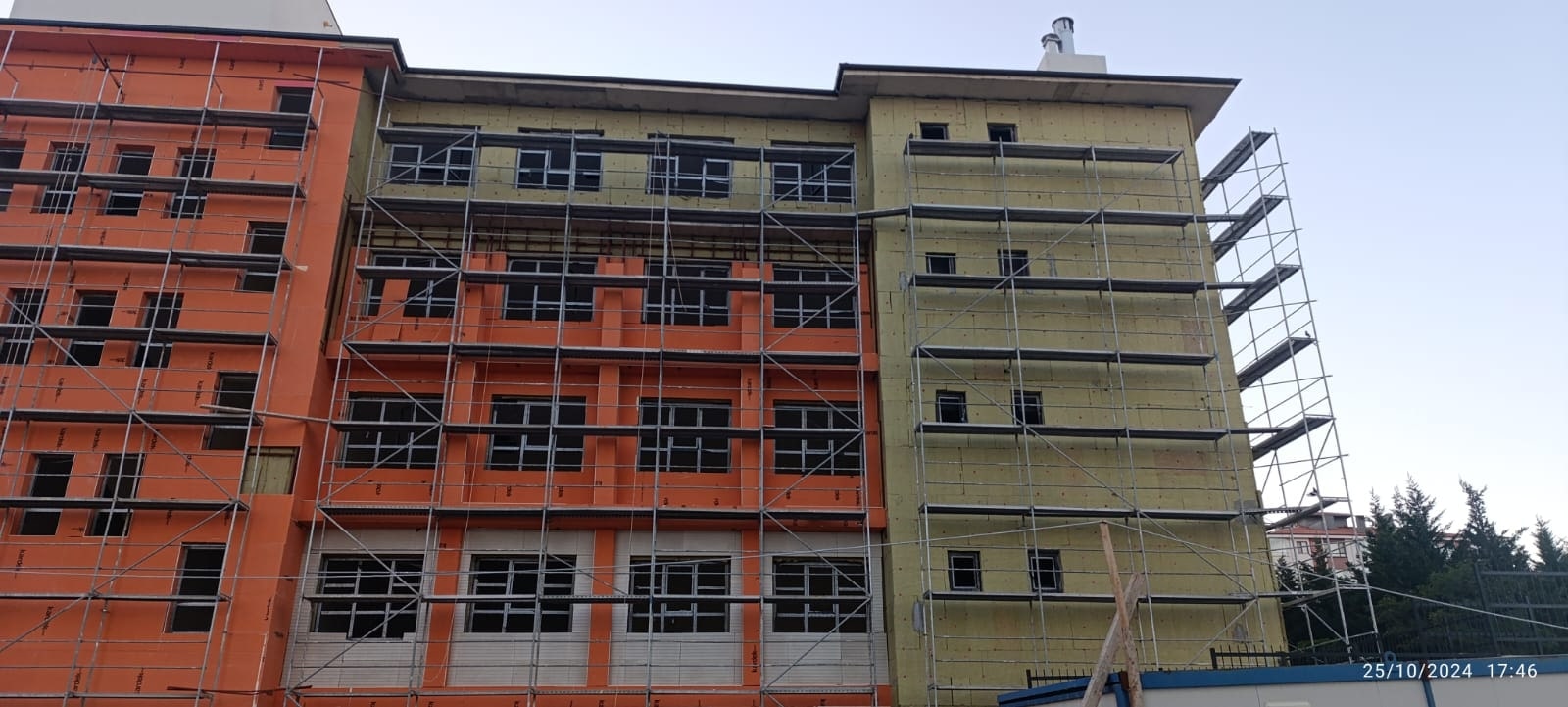 ANKAVAN YAPI MÜHENDİSLİK SAN.TIC.LTD.ŞTİ