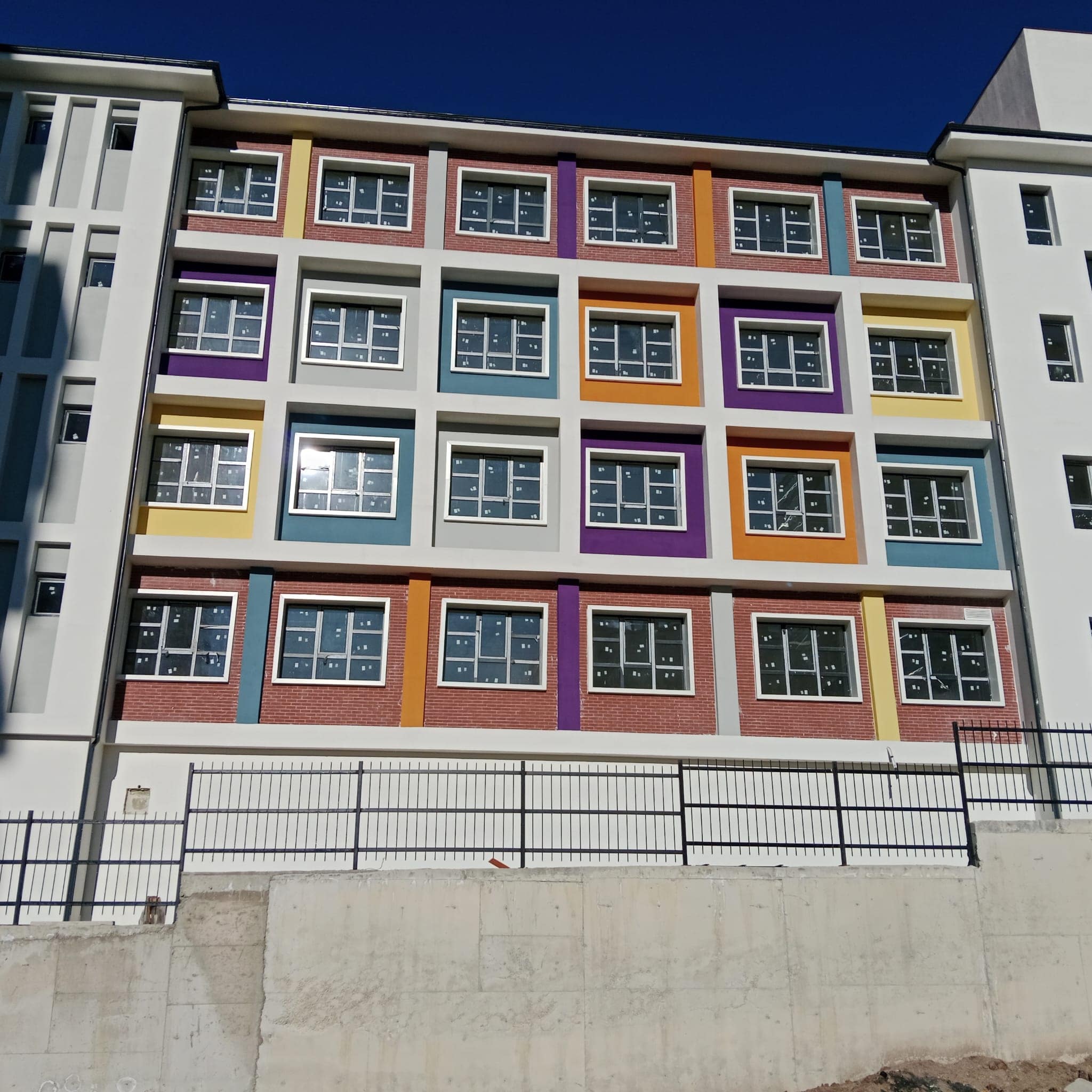 ANKAVAN YAPI MÜHENDİSLİK SAN.TIC.LTD.ŞTİ